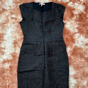 Maje Dress Size 38